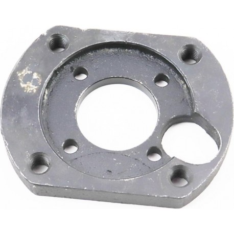 Редукторная косилка-Плита крепления к мотоблоку Китай