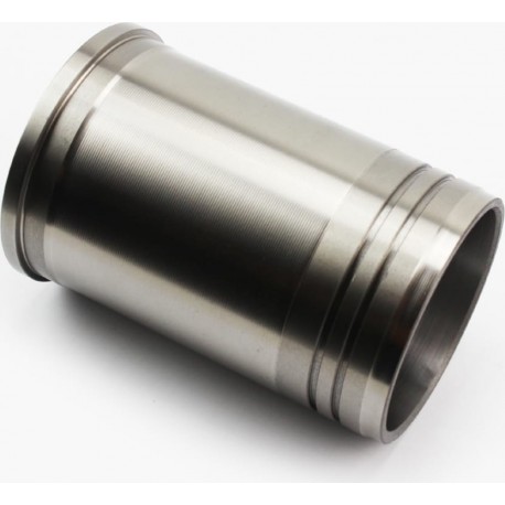 Гильза цилиндра R195NM (H-170мм, Dпоршня-95мм, Dвенца-114,80мм, Dверх.пояс-109мм, Dниж.пояс-107мм) Китай