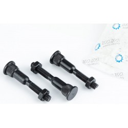 Сцепление-Болт регулировочный к-кт 3шт TATA