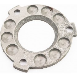 Зчеплення-Диск притискний під 9 пружин Китай