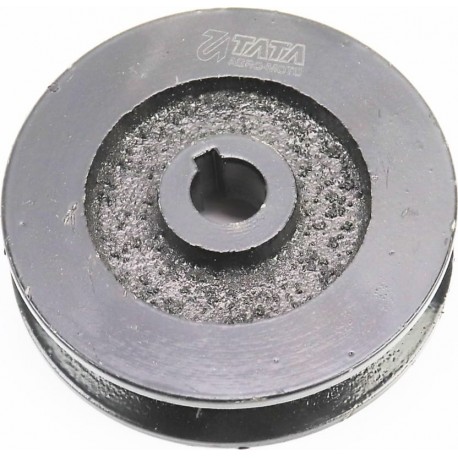 Роторная косилка-Шкив под ремень SPB Китай