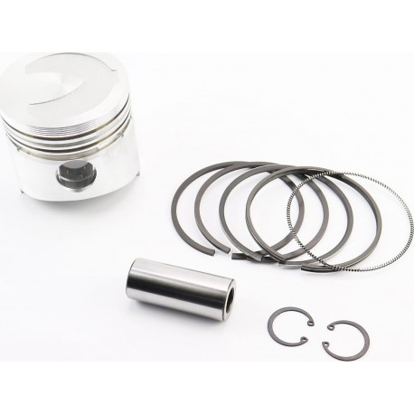 Поршень к-кт R192N 92мм STD (форкамера "Подкова") Китай