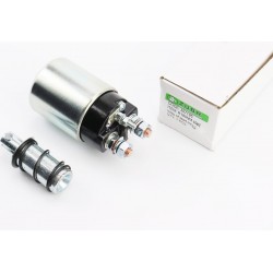 Втягивающие электростартера Тип 1 Viper