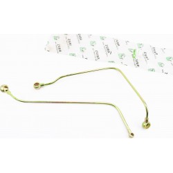 Трубка масляная к-кт 2шт R190N Viper