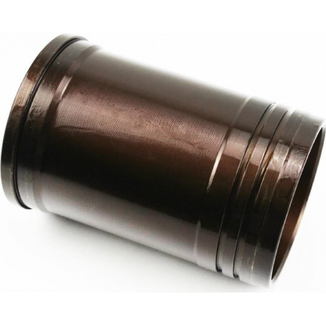 Гильза цилиндра R192N (H-160мм, Dпоршня-92мм, Dвенца-108,75мм, Dверх.пояс-104,75мм, Dниж.пояс-103мм), жёлтая Китай