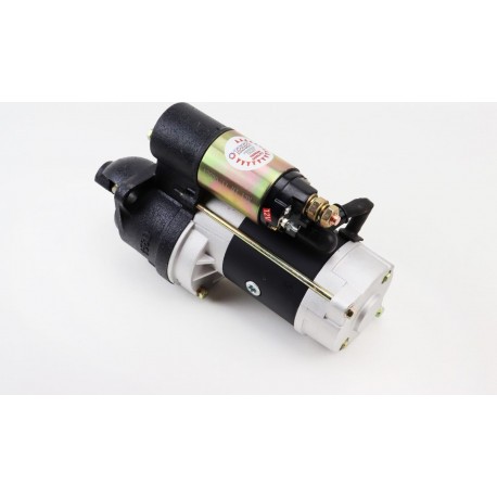 Стартер электрический Z-11, D-75мм R190N/195NM Китай