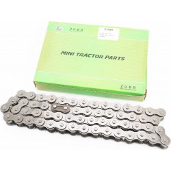 Редуктор фрези R175/180N/190N/195N-Ланцюг 630-58L, b-12,70мм (широка) 81-1, 101-2 Viper