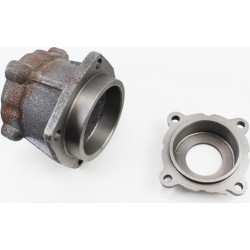 КПП-Піввісі корпус, h-100мм 81-1+кришка (різні кольори) Viper