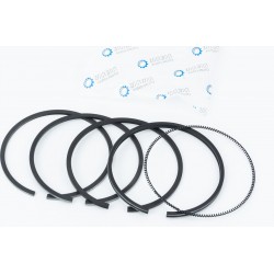 Кільця поршневі R192N 92мм STD TATA