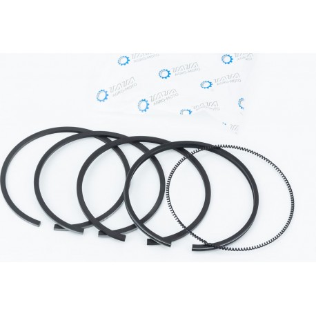 Кільця поршневі R192N 92мм STD TATA