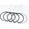 Кільця поршневі R192N 92мм STD TATA