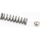 КПП-Пружина вилки, D-10мм, L-36мм+шарик, D-8мм Китай