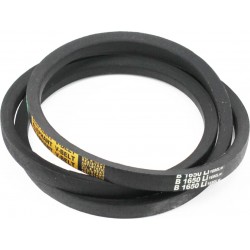 Ремень SPВ-1650 TATA