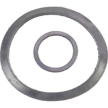 Прокладки воздушного фильтра R195NM, к-кт 2 детали, с одним бортом Китай