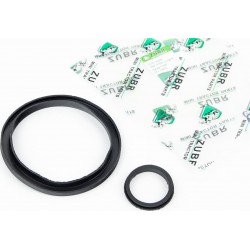 Прокладки воздушного фильтра R190N, к-кт 2 детали, с двумя бортами Viper