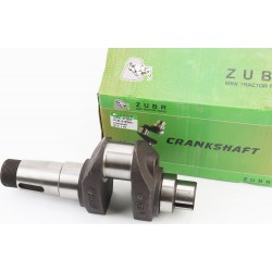 Коленвал R195NM (Dболта-М14x1,5, Dшейки-52мм, H-112мм) Viper