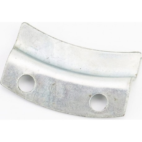 Пластина підшипника притискна L-50мм R190N/R195NM Китай