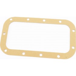 Прокладка кришки блока нижньої (піддона) R195NM, (папір) Китай