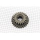 КПП-Шестерня Z-21x28 Китай