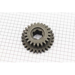 КПП-Шестерня Z-21x28 Китай