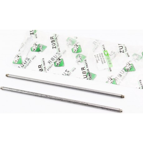 Штанга 245мм R195NM к-кт 2шт Viper