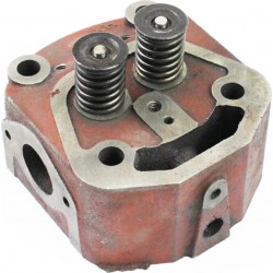 Головка цилиндра R192N в сборе TATA