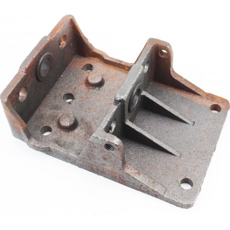 КПП-Кришка задня 101-2 з втулками Китай