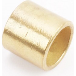 Втулка електростартера 12,5х16х13-16мм Китай