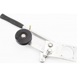 Роторна косарка-Натяжний механізм під ремінь SPA Китай