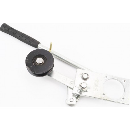 Роторна косарка-Натяжний механізм під ремінь SPA Китай