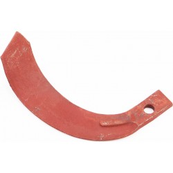 Нож фрезы R175/180N/190N/195NM, GN-4 ЛЕВЫЙ, L-170мм Китай