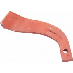 Ніж фрези R175/180N/190N/195NM, GN-4 ПРАВИЙ, L-170мм Китай