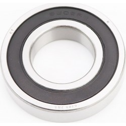 Подшипник 6208 2RS (40x80x18) Китай