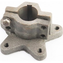 Ступиця колеса d-49мм, 5отв. 6,00-12 Китай