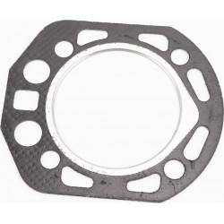 Прокладка головки циліндра R190N-90мм (вн. кільце з виступом) Китай