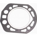 Прокладка головки цилиндра R190N-90мм (вн. кольцо с выступом) Китай