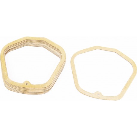 Прокладка крышки головки цилиндра R195NM, к-кт 10шт, (на блистере) Viper