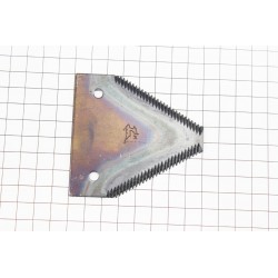 Сегментна косарка-Ніж КСН-1,4 (сегментно-пальцева) Китай