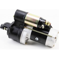 Стартер электрический Z-11, D-67,5мм R190N/195NM Тип 5 Китай