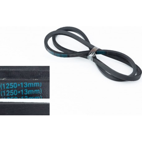 Роторная косилка-Ремень SPА-1250 Китай