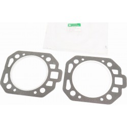 Прокладка головки цилиндра 195ANDL-95мм, к-кт 2шт Viper