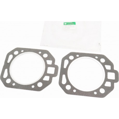 Прокладка головки цилиндра 195ANDL-95мм, к-кт 2шт Viper