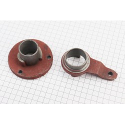 КПП-Рычаг+патрон к-кт 101-2 Китай