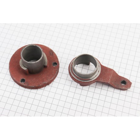 КПП-Важіль+патрон к-кт 101-2 Китай