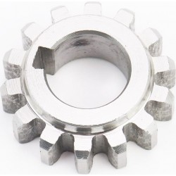 Шестерня розподільчого валу (мала) Z-14 Китай