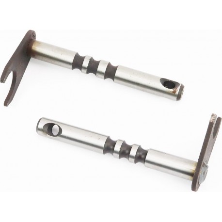 Вилка к-кт 2шт (можливий наліт) Китай