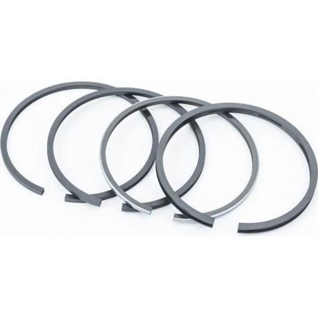 Кольца поршневые 70мм STD Китай