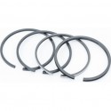 Кільця поршневі 70мм STD Китай