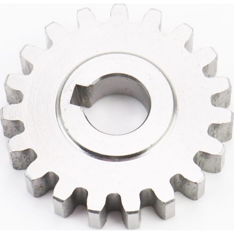 Шестерня пускового валу Z-19 Китай