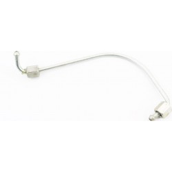 Трубка топливная метал Китай